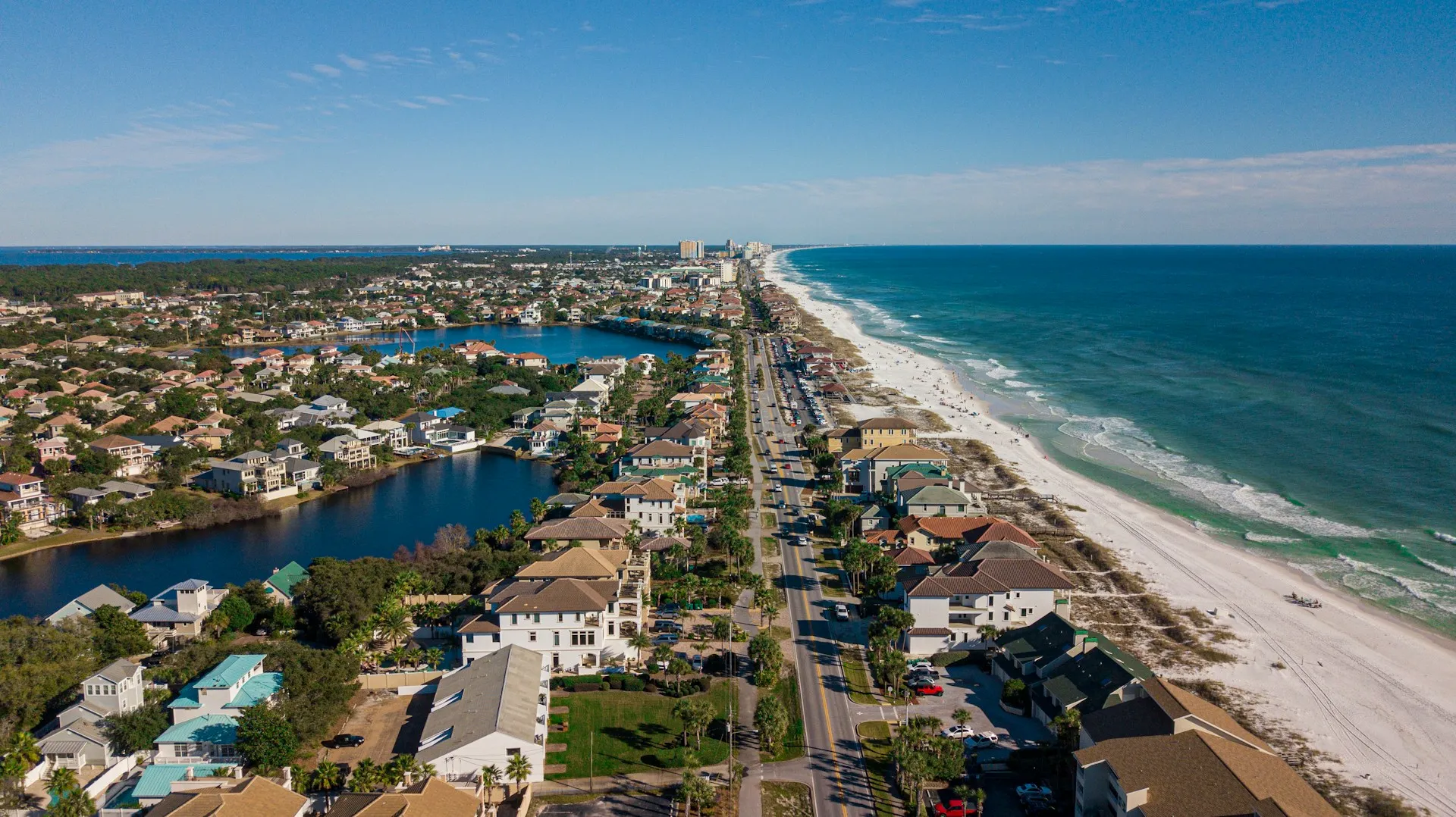 Dog-Friendly Beaches in Destin Florida