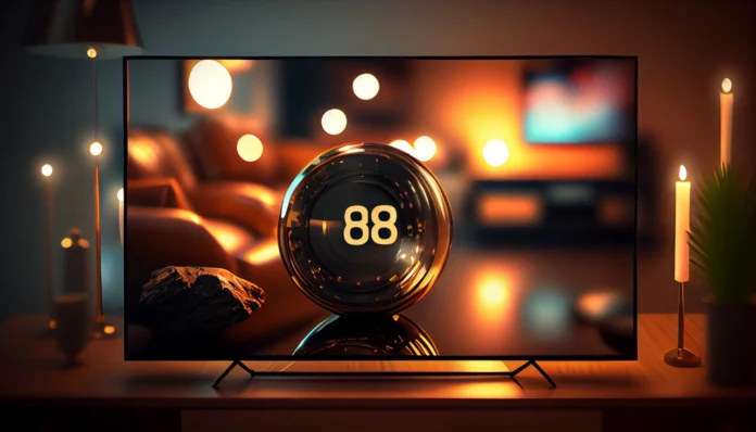 TVs