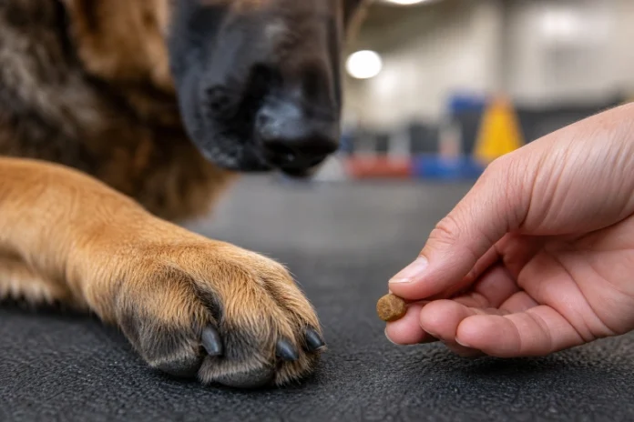 Dog Training