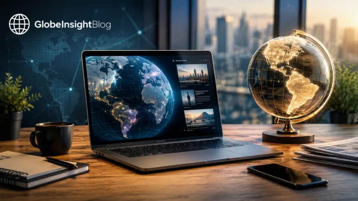 GlobeInsightBlog