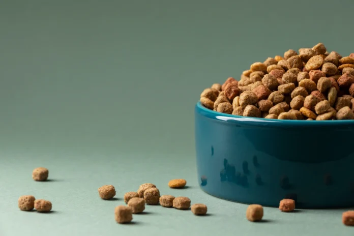 Pet Food