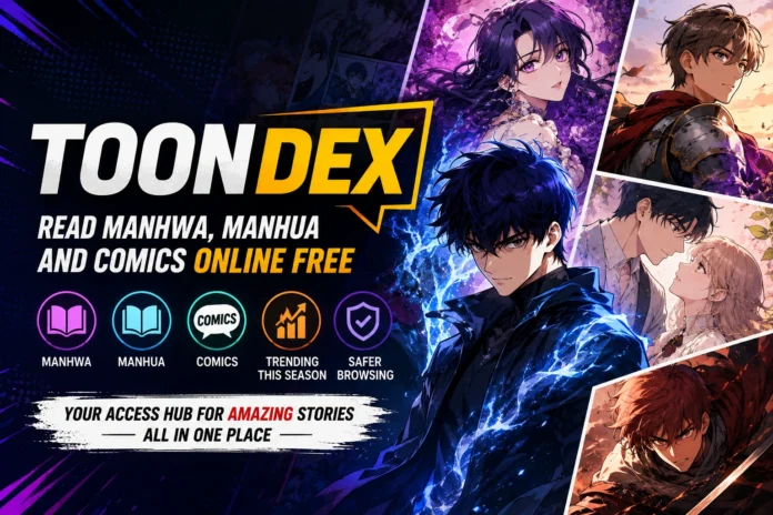 Toondex