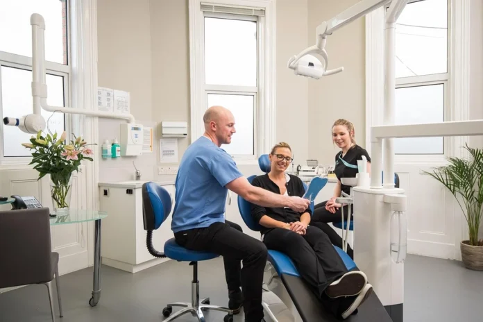 Advancements and Care in Dental Implants