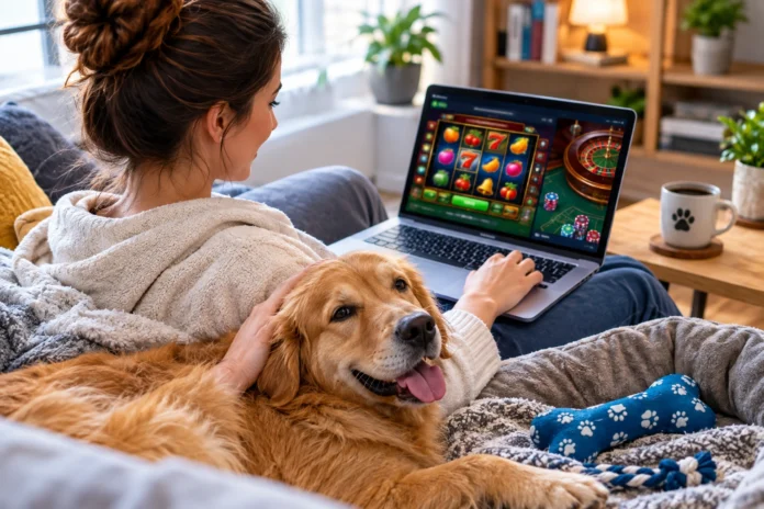 Casino Games