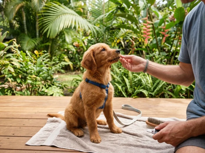 Pet Care
